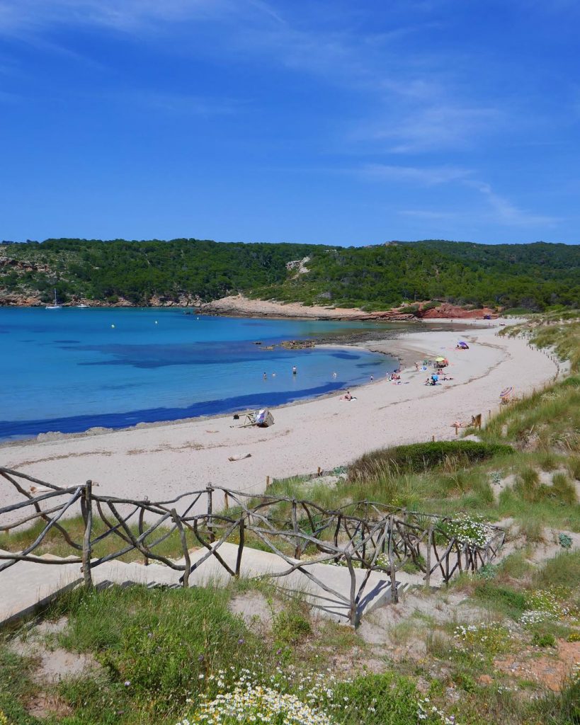 [] #playa #algaiarens #beach #cala #ciutadella #ciutadellademenorca #minorca #minorque #baleares #beach #pool #sunny #sun&hellip;