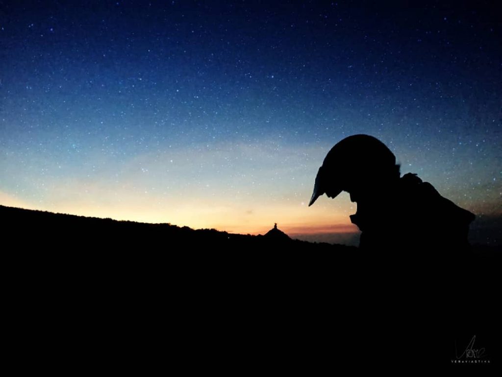 Mount Merapi, Yogyakarta ───────•••─────── #travel #traveller #traveling #photooftheday #travelinglady #letsgoeverywhere #backpacker #backpackers #travelgirl #traveladdict&hellip;