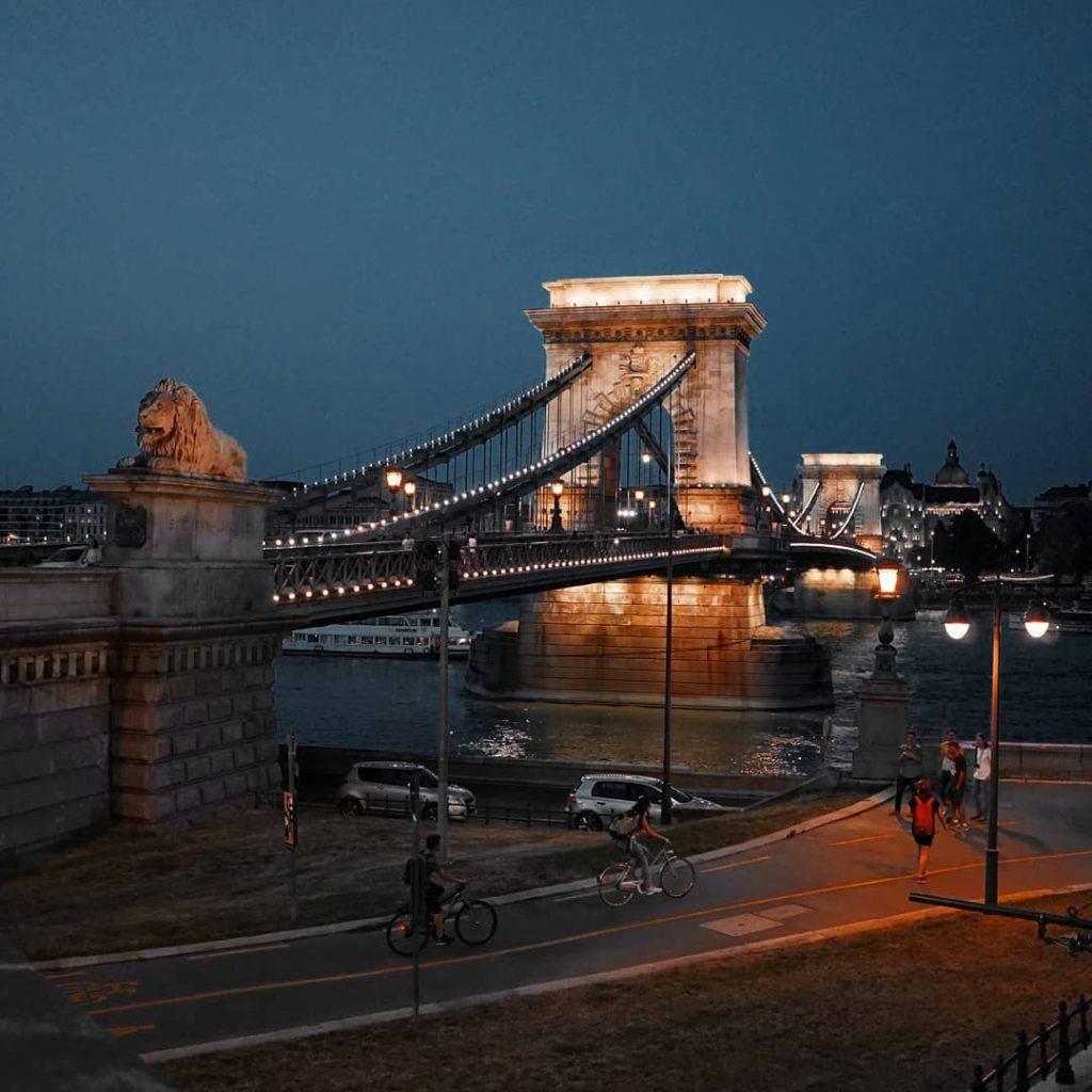 How does one know this is the place for them? Does their heart flutter&hellip;