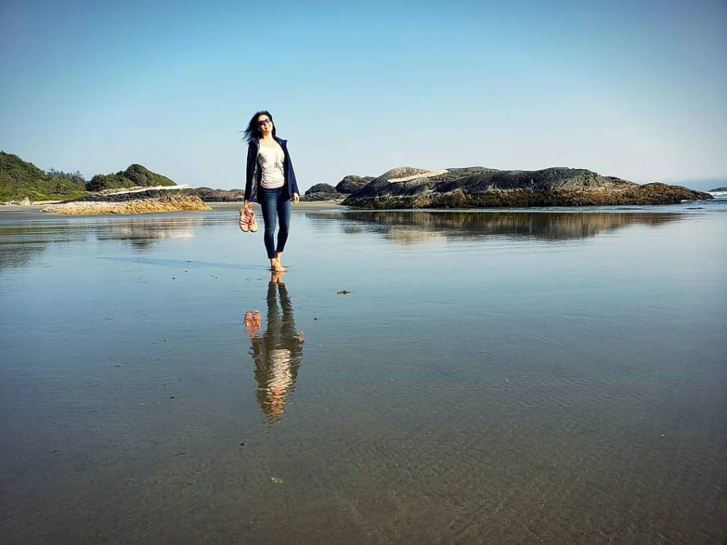 Я и я #britishcolumbia #канада #canada #travel #travels #traveling #lovetravel #lovetraveling #lifeintravel #wanderlust #tofino&hellip;