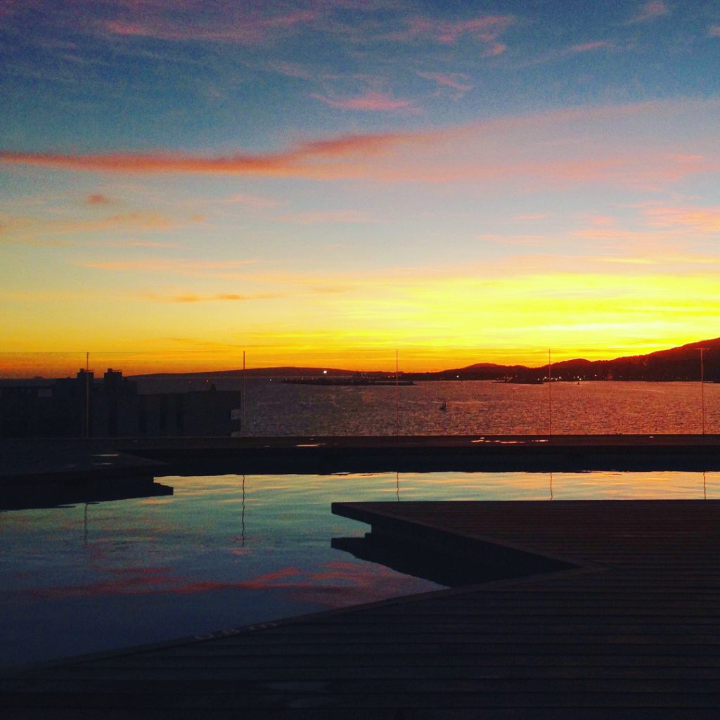 Spanish Sunsets . . . . . #fotogemacht #sonnenuntergang #sunsetsatthebeach #beautifulsunset #spanishsunsets #sunsetphotography #amazingnature&hellip;