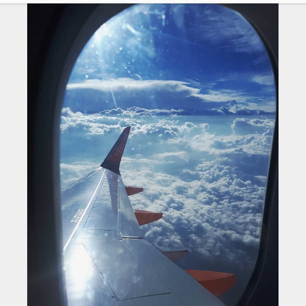 #Instatravel #lifeofexploring #travelpic #clouds #tagsforlife #sky #summer #blue #light #cloudporn #photooftheday #skylover #travel #traveling&hellip;