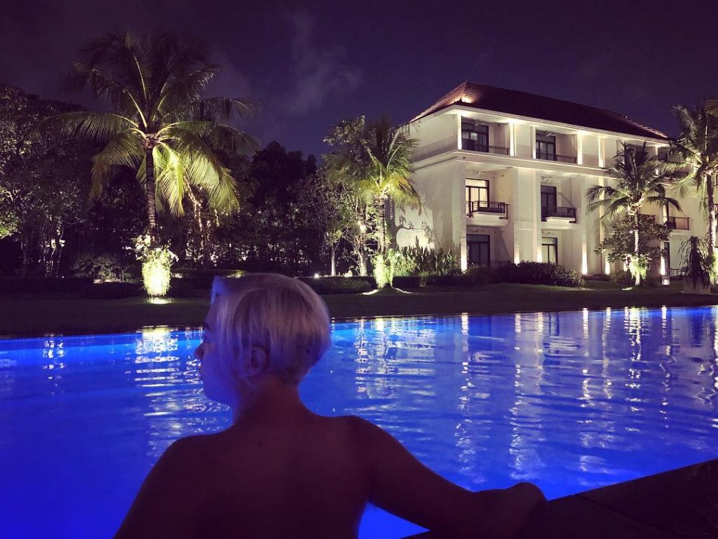 #usathornbangkok #usathorn #resort #hotel #bangkok #thailandresort #thailandhotel #travel #escape #vacation #vacay #instatravel #instatraveling #instaluxury&hellip;