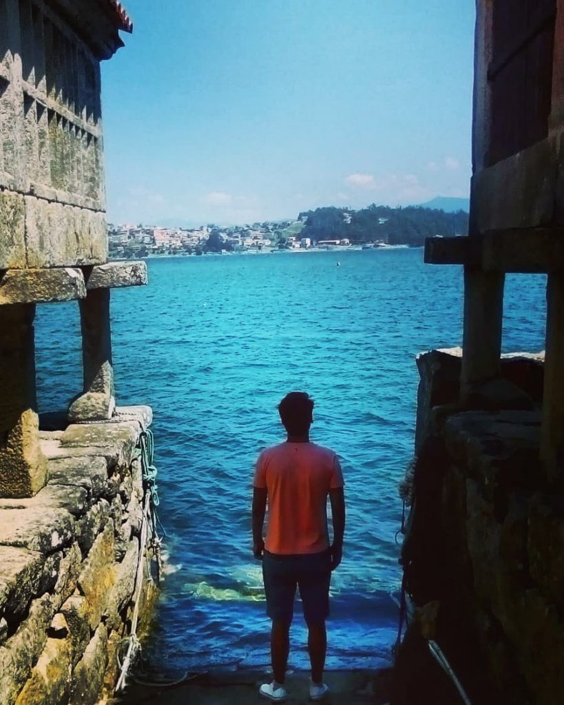 Nada en el mundo que valga la pena se ha conseguido sin pasión. FELIZ&hellip;