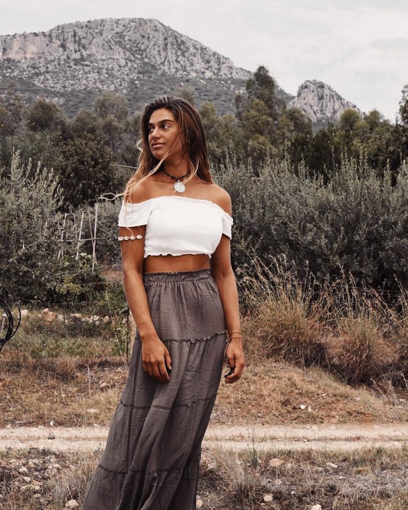 38 / Sardegna – Italy > Boa sorte – Vanessa da Mata