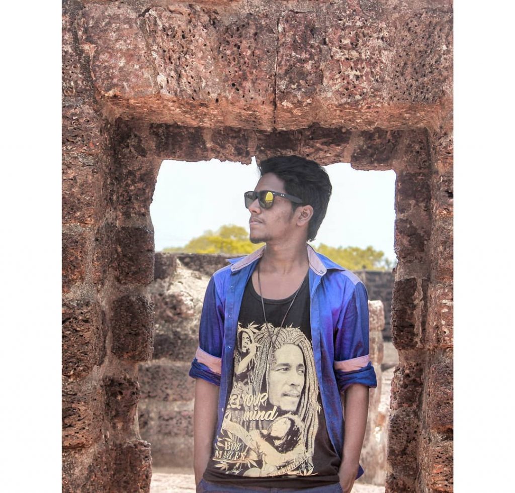 #goa #toor #travel #traveling #TFLers #vacation #visiting #instatravel #instago #instagood #trip #holiday #photooftheday #fun&hellip;