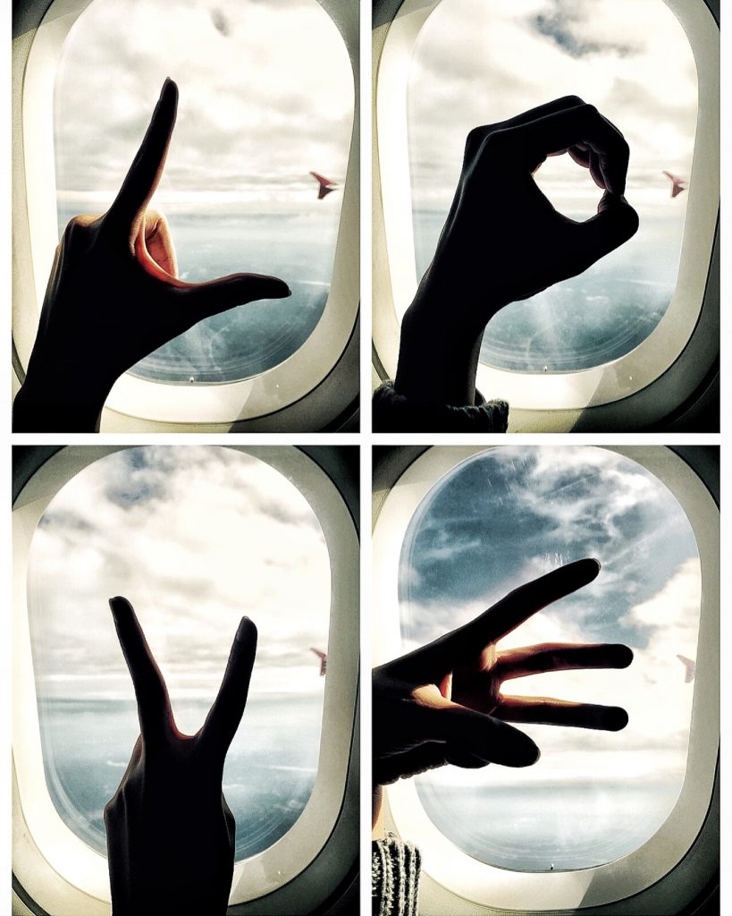 4D3N Bangkok + Pattaya :: 一个人的旅行 :: Part 1 人这一生一定得有冲动，有遗憾，有舍不得的人和没做完的事，才有力气享受人生，才有力气过完这一生。 : #holiday #holidaymood #holidaytime&hellip;