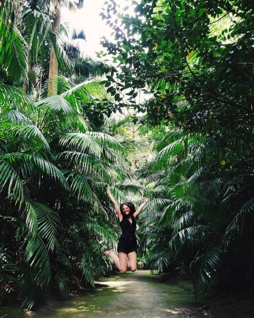 Anoche pusimos fin a nuestra semana en Azores. Semana corta pero intensa. Paseos por&hellip;