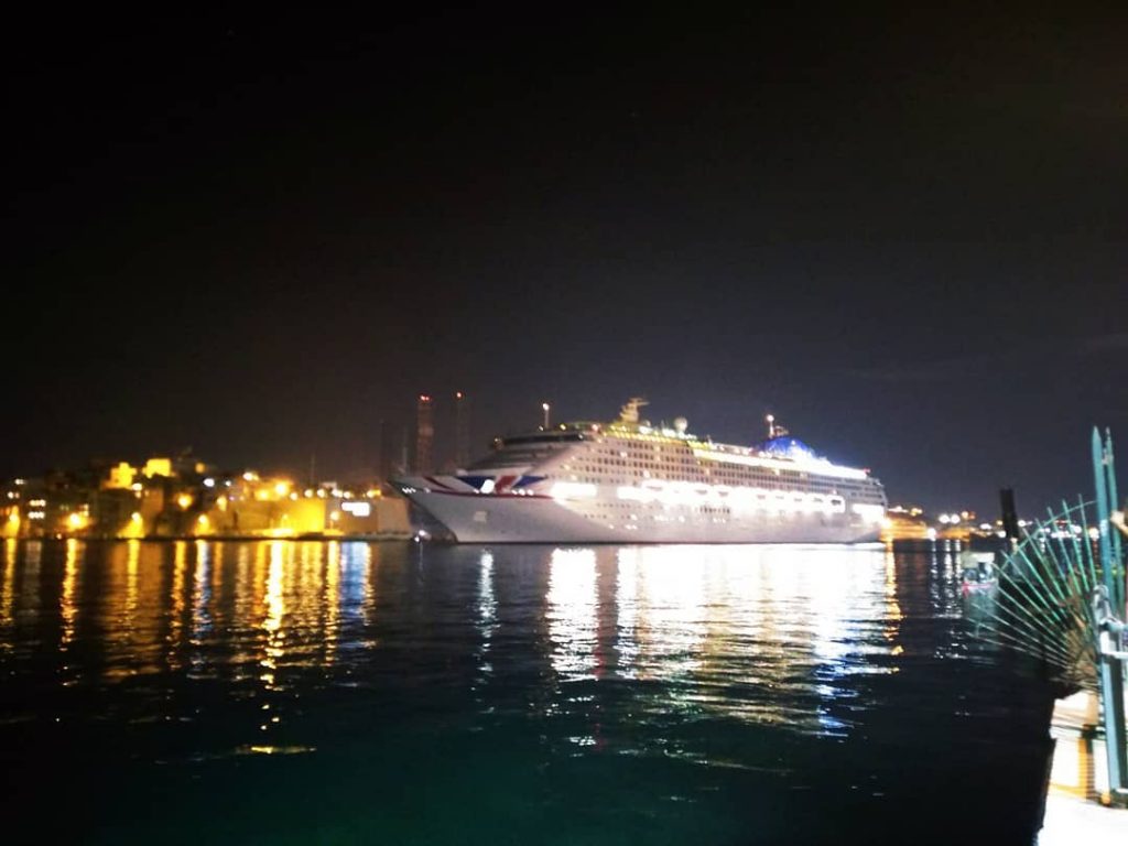#cruiser #malta #maltaisland #beach #mediterranean #mediterraneansea #summerishere #picture #capture #lovinmalta #lovemalta #earthporm #passionpassport #worldplaces…