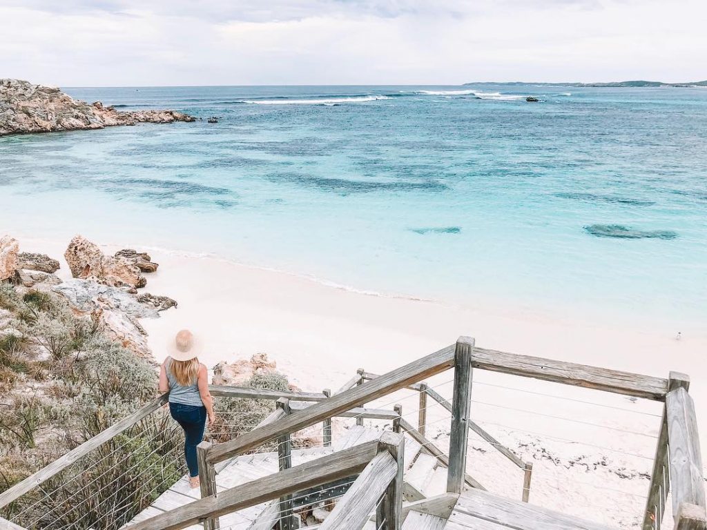 Rottenest Island, Australia :: :: When we decided to go to Western Australia we&hellip;