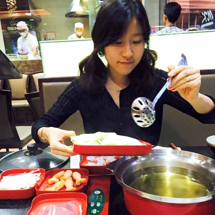 2015. Missing bangkok. #???????? #suki #summer #summertime #holiday #trip #travel #traveler #travellover #triptothailand #bangkok&hellip;