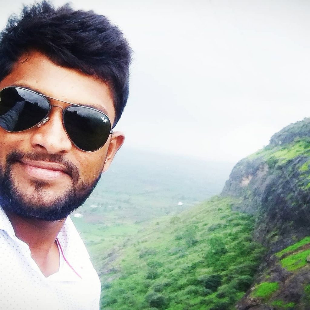 Look deep into nature️???? , and then you will understand everything better. … #Trackinglife…. #swarajya&hellip;