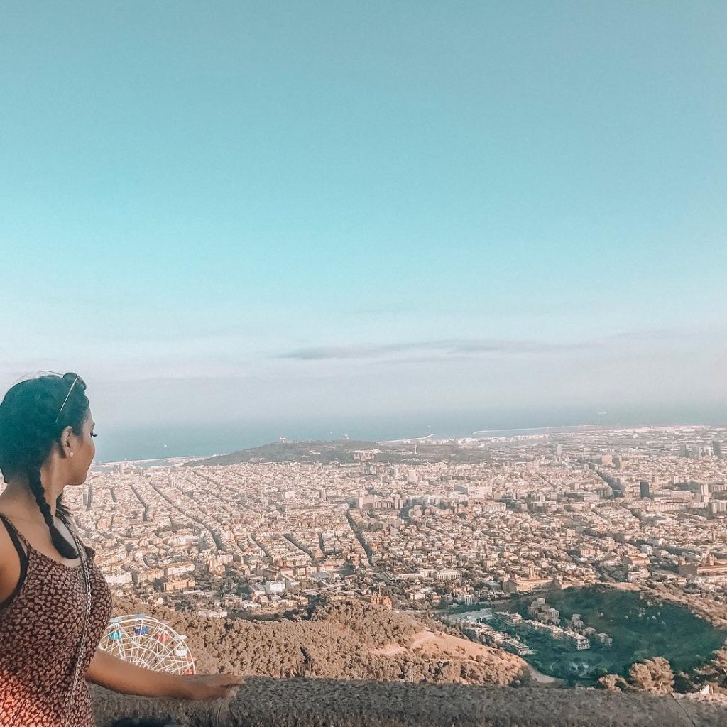 You don’t have to be rich to travel well . . . . #travelblog…