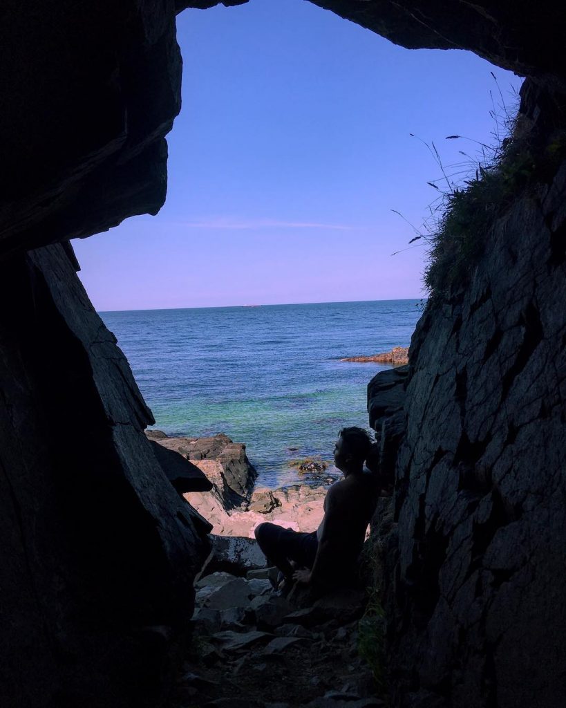 Do not be afraid of what you look like, Instead be happy about who&hellip;