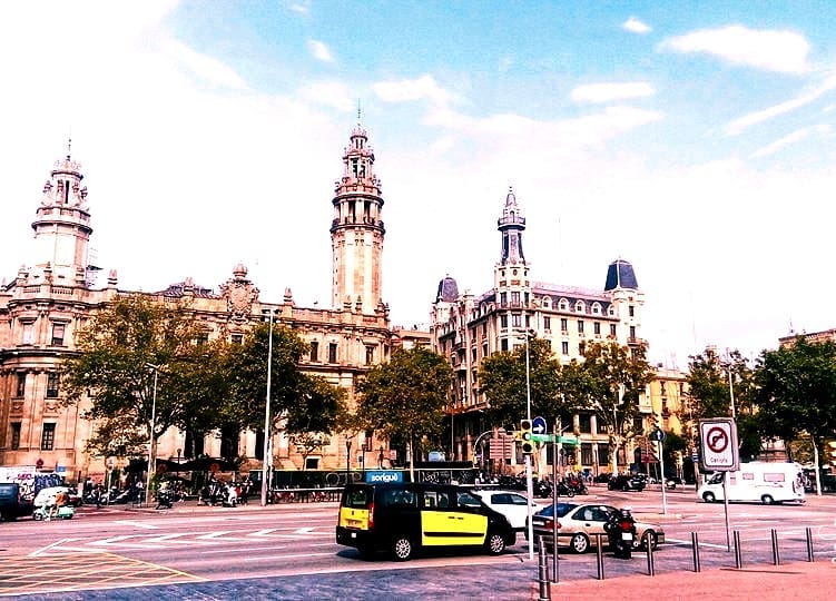 Barcelona???????? . . . . . . . . . . . . .&hellip;