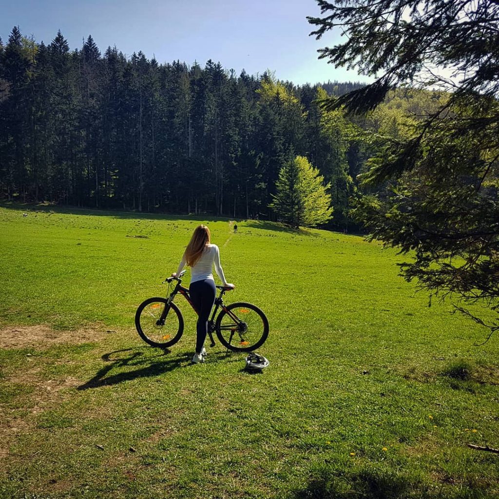 “Góry uczą smaku rzeczy prostych, takich, których nie doceniamy” #mountains #tatry #view #nature #color&hellip;