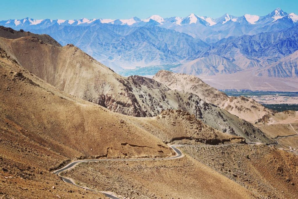 allow the way to guide you where you need to be, let go of&hellip;