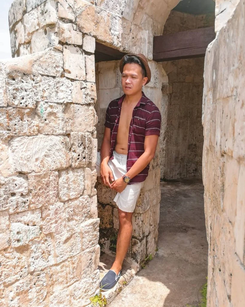 Brick and its #ExploReytion #travelph #travelworld #bnesimppl #travelphotos