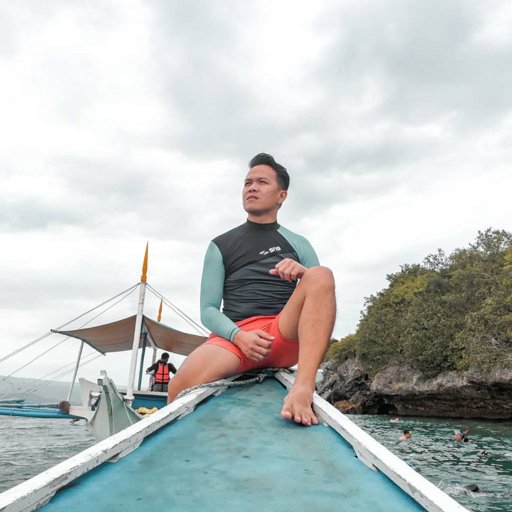 Being alive is more than enough reason to keep your heads So chill and&hellip;