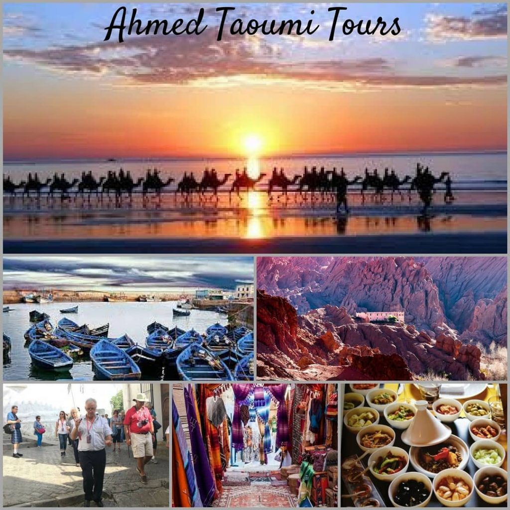 As a gateway to the middle east and Africa, Morocco is a country influenced&hellip;