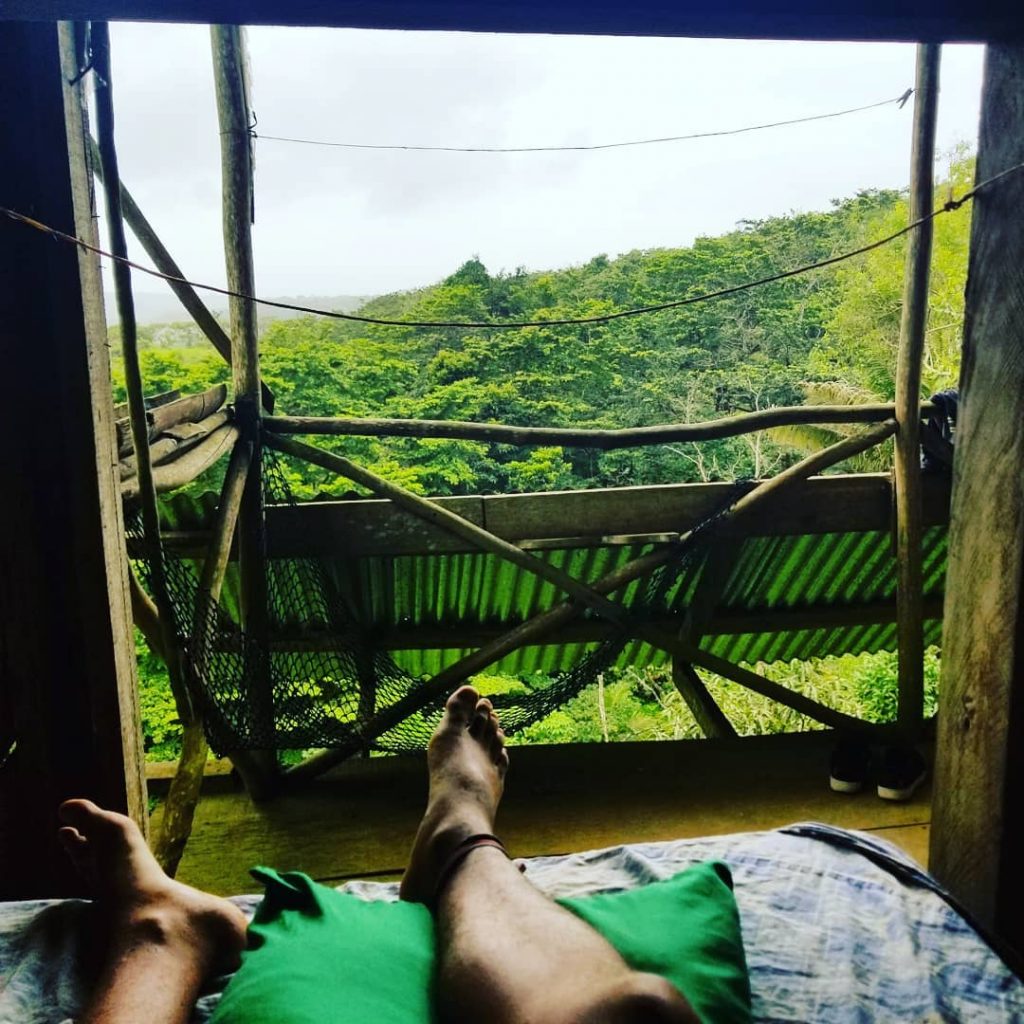 Matizando los Buenos Días . . . . . . . . . .…