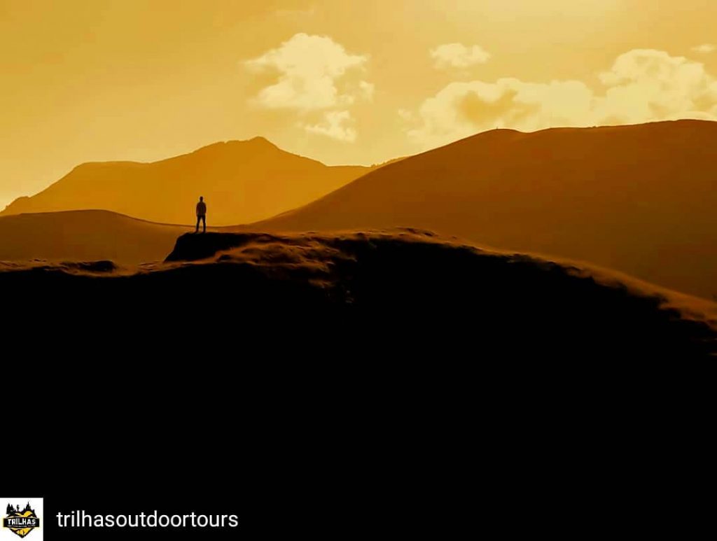 #ShoutOut @trilhasoutdoortours – PHOTO TOUR Sunrise to sunset Serra do Morião If you like&hellip;