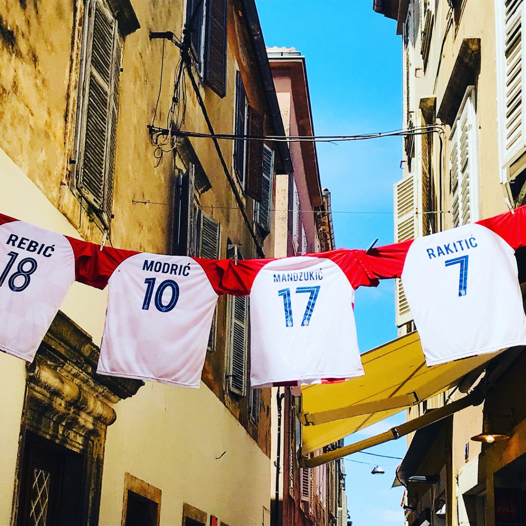 Croatia #seaorgan #instatravel #travel #cruiseship #croatia #summer18 #bnesimppl #travelshots