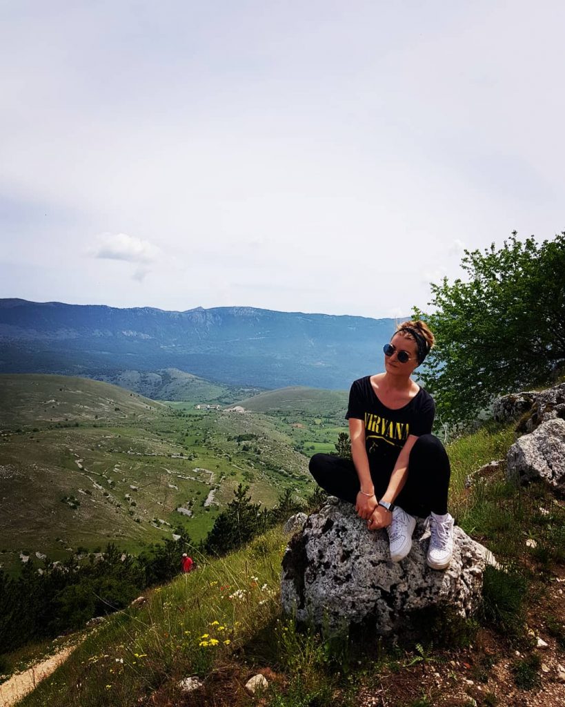 #nature_shooters #bnesimppl #photo #abruzzo #travel #travelphotography #wood # #nature #photooftheday #instamood #cute #colorfull #sunset&hellip;