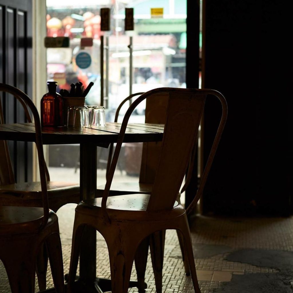 How #Saturday begins. #cafe #travel #travelphotography #coffee #vintage #teabreak #afternoontea #teatime #oldshop #thediscoverer #coffeeshop&hellip;
