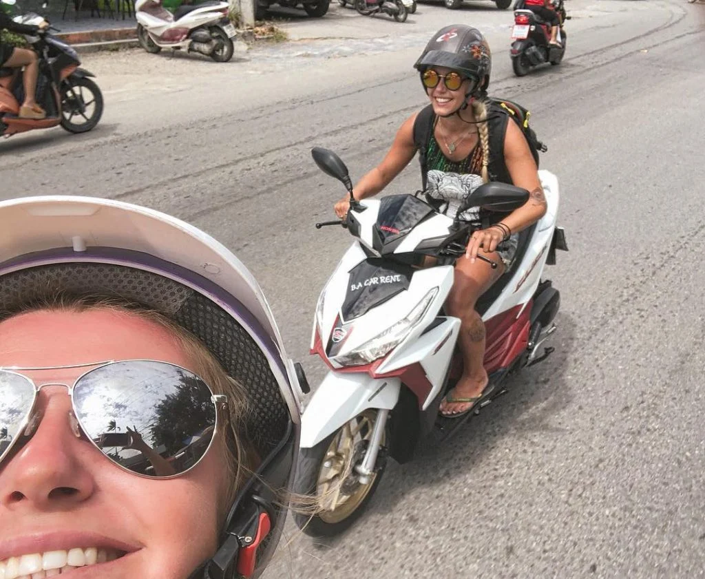 Bike life