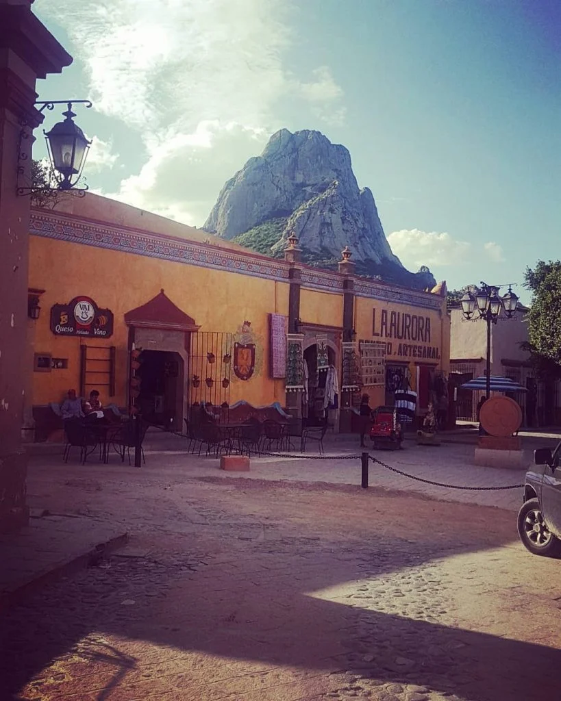 Hermosa vista . . #demochilazo #vivemexico #vive_mexico #mexico_maravilloso #lovesmexico #mexicodesconocido #visitmexico #pasionxmexico #instamexicanos  #mexico_amazing&hellip;