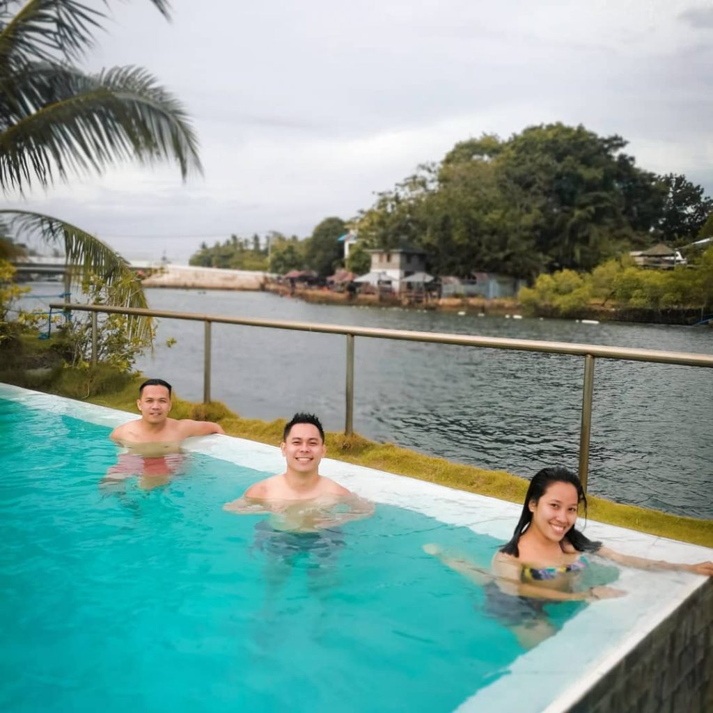 The “Hilas” #R at its #ExploReytion #travelph #travelworld #travelphotos #bnesimppl