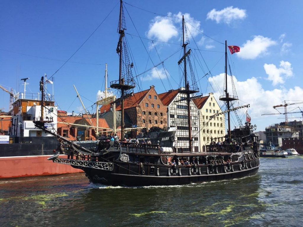 #gdansk #sopot #travel #travelblogger #lovetravel #biketrip #велотур #summer2018 #naturephotography #nature #morze #sea #bnesimppl