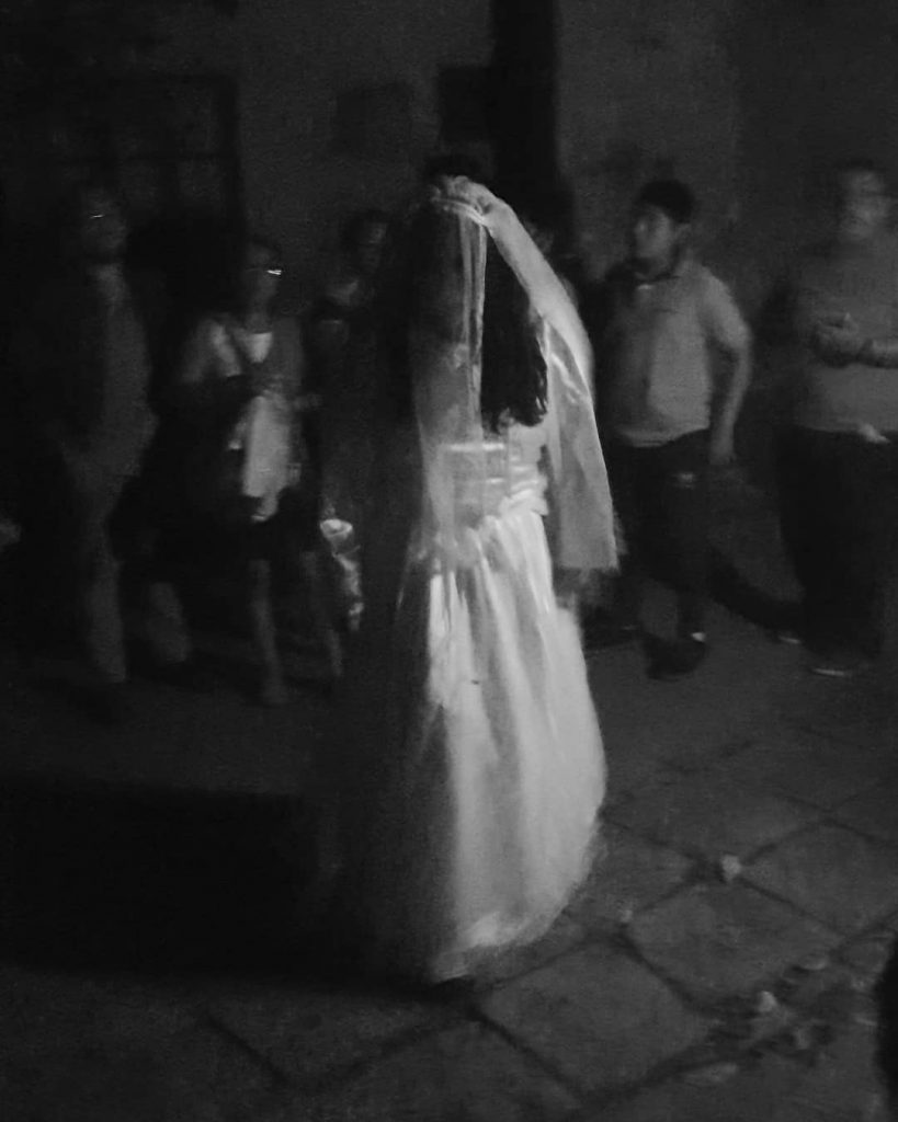 La Llorona Leyendas de Querétaro #demochilazo #vivemexico #vive_mexico #mexicodesconocido #visitmexico #travel #travelrepost #viveamerica #get_repost&hellip;