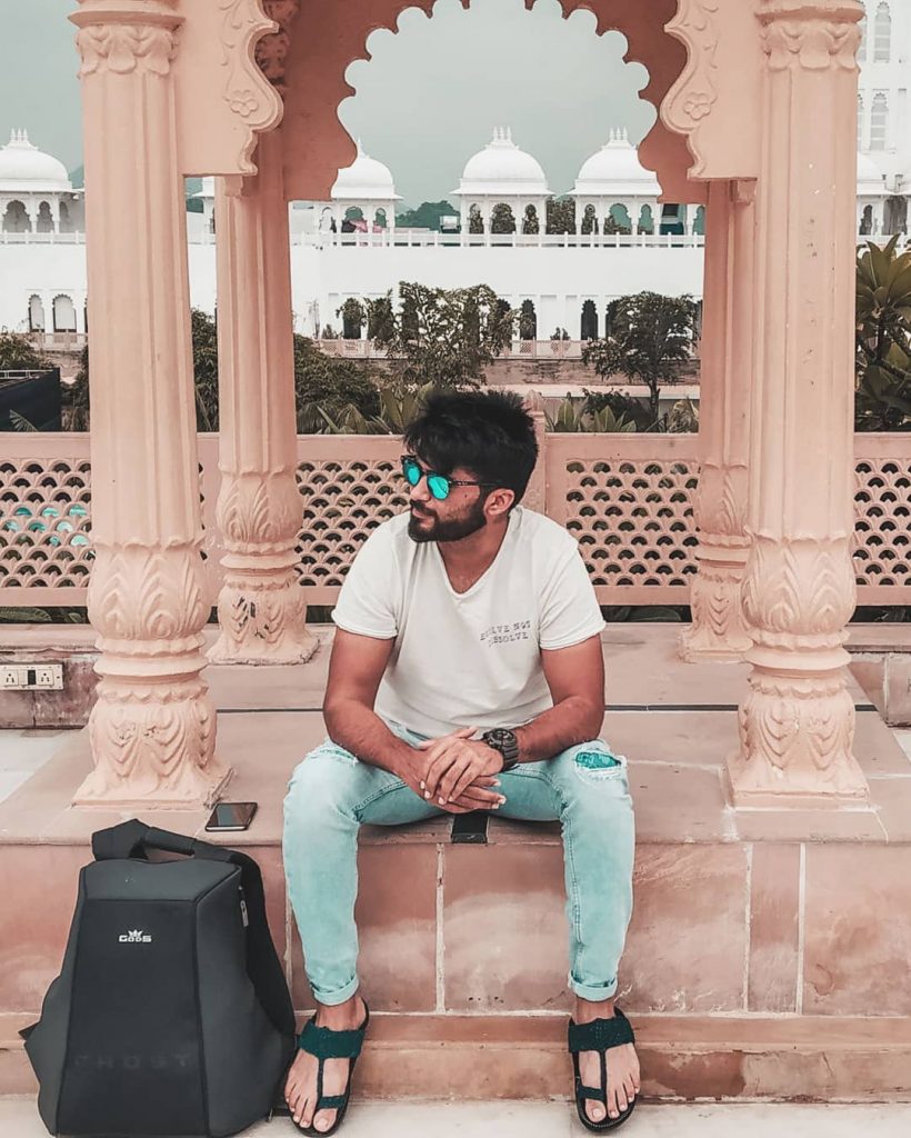 Aur kya? . . . #portraits #portrait #portraits_ig #pixel_ig  #portraiture #expofilm3k #portrait_perfection #portraitstyles_gf #snowisblack&hellip;