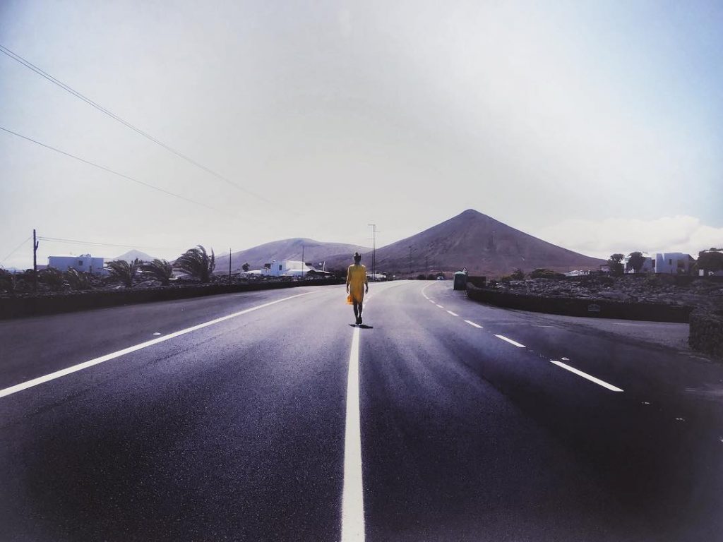 Um die ganze Insel zu erforschen, haben wir uns für die Zeit ein Auto&hellip;