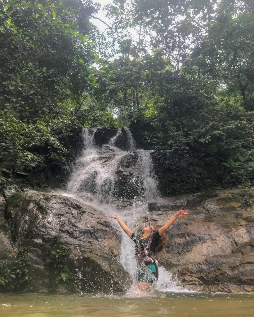 Keep smiling and And one day life will get tired of upsetting you .️️&hellip;