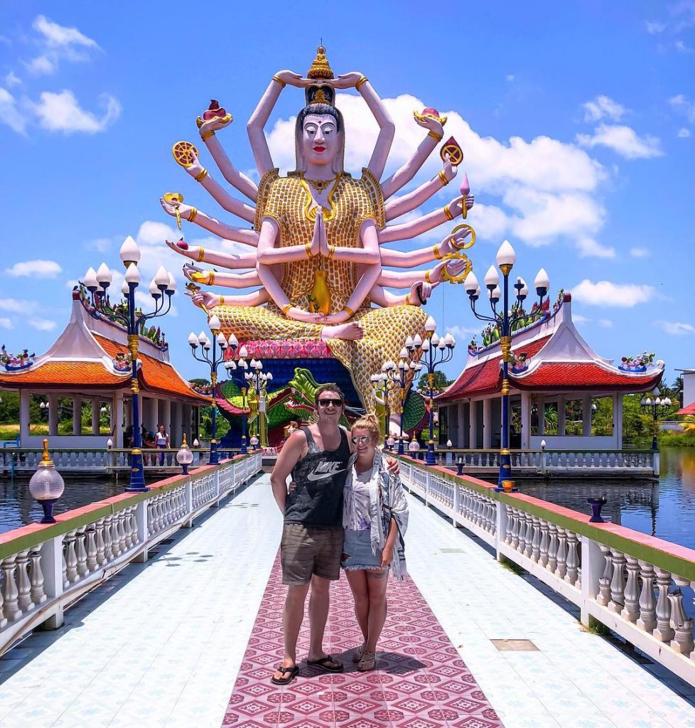 And then there were We’ve had such an amazing whirlwind last two weeks, it’s&hellip;