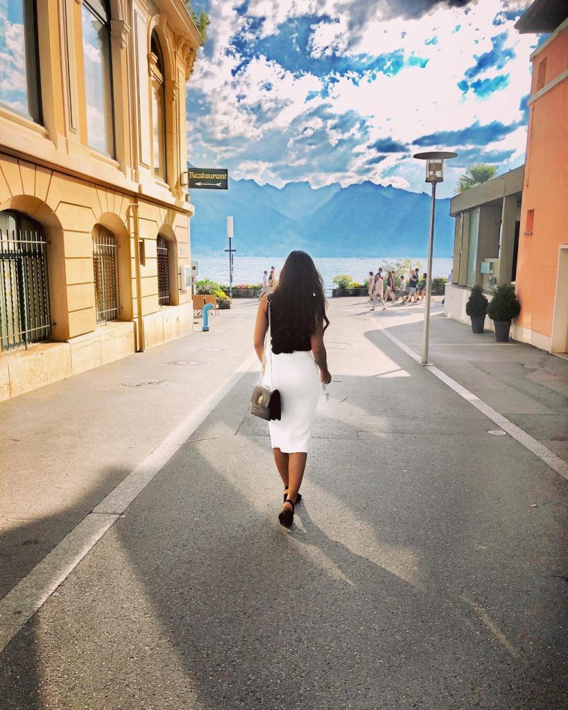 Let’s just go for a walk. #darlingescapes