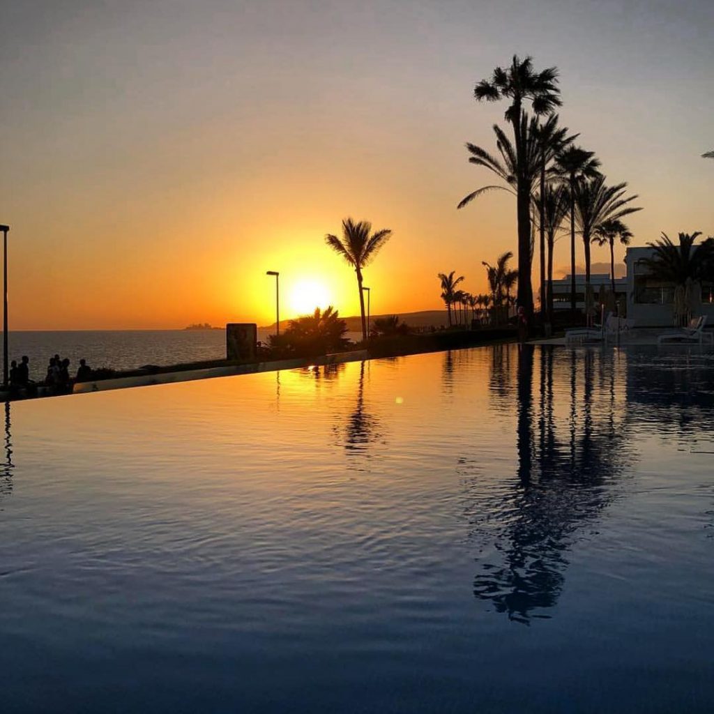 Canary Islands ????????????????????????️Gimme that Vitamin Sea @awayncom @awaynapp #girlsdreamtravel #traveldreamseekers #iamtb #speechlessplaces #damestravel #canaryisland&hellip;