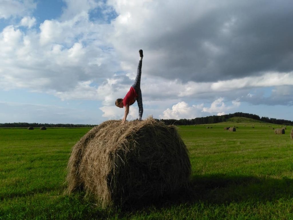 Сопка Рогачёва Вот здесь мы уже почти пришли. На заднем плане и 3-ем фото&hellip;