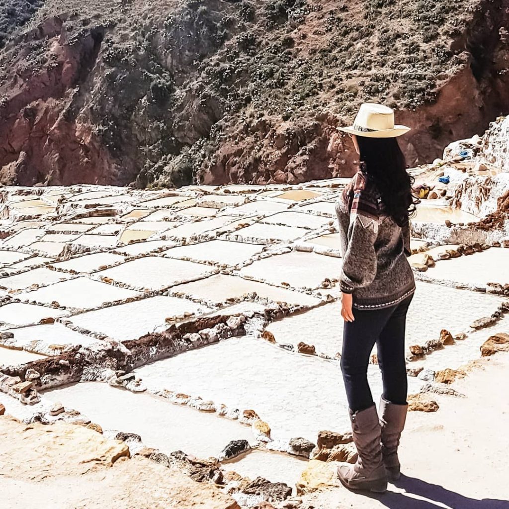 It is in all of us to defy expectations, to go into the world&hellip;