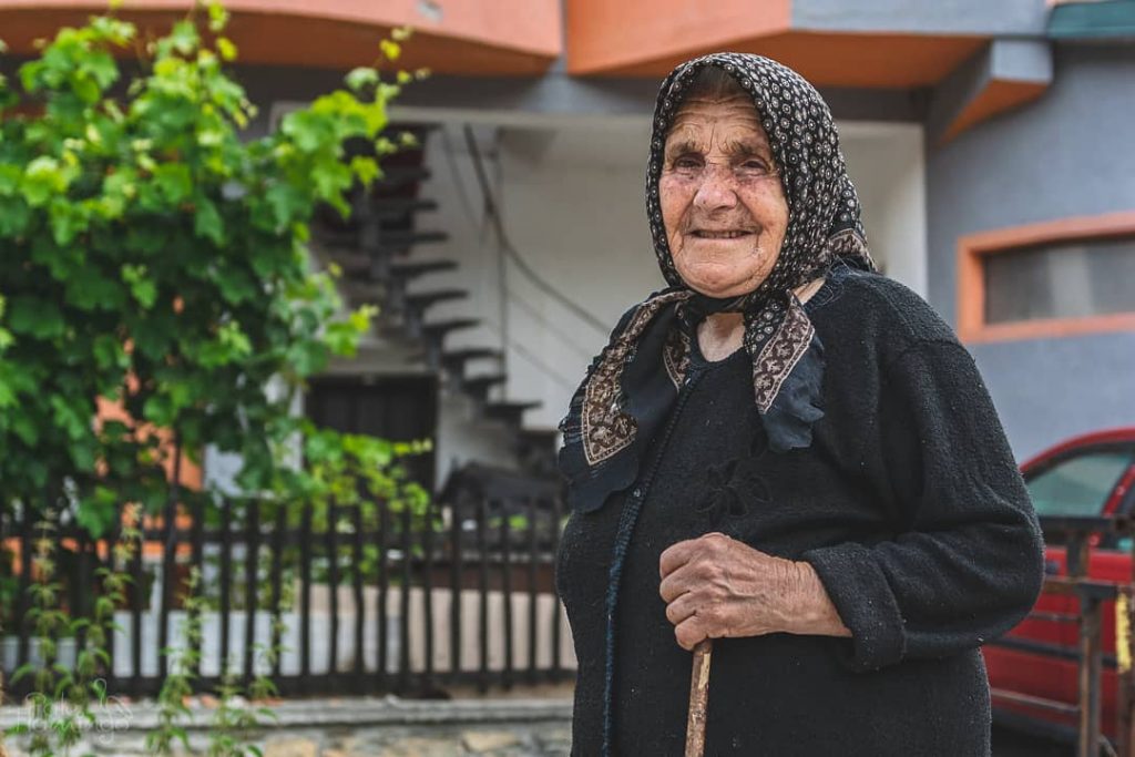 I shot this travel portrait on the same day as last two. This&hellip;