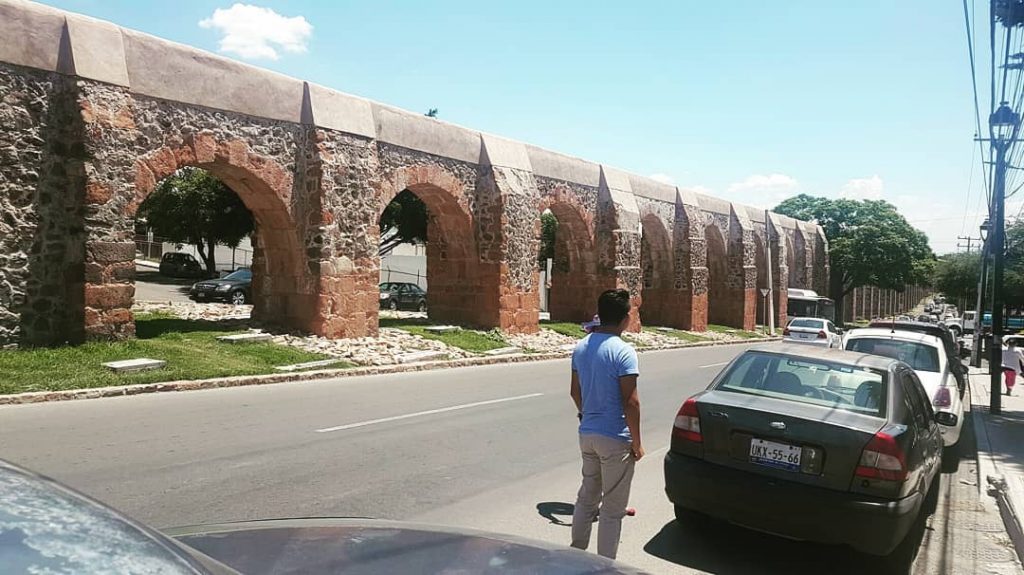 Mirada al pasado #demochilazo #vivemexico #vive_mexico #mexicodesconocido #visitmexico #travel #travelrepost #viveamerica #get_repost #repost #traveling&hellip;