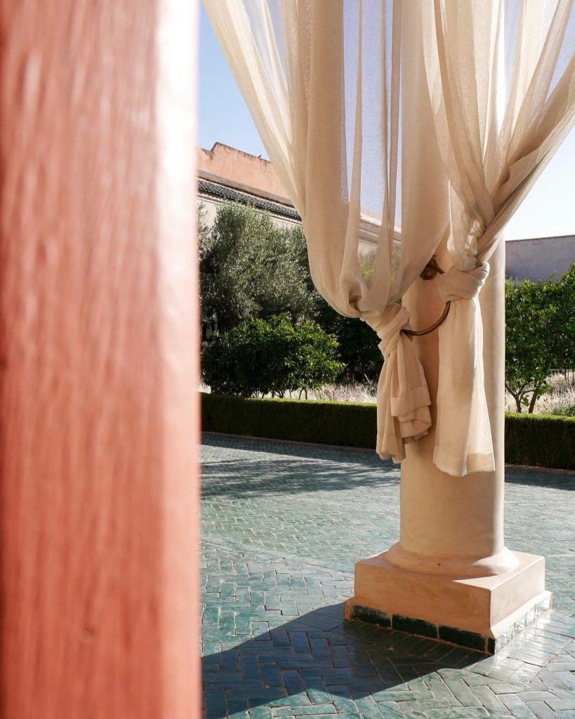 #love #travel #trip #vacation #summer #marrakech #kasbah #kasbahlemirage #marokko #blackandwhitephotography #bohostyle #bohochic #bohointeriors #interieur&hellip;