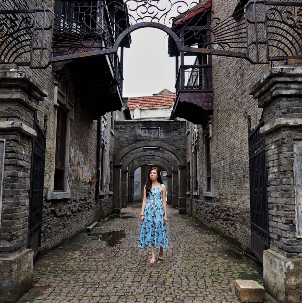 Some beautiful paths can’t be discovered without getting lost #travelstagram__ #travelescape #traveladdict #traveller #holiday&hellip;