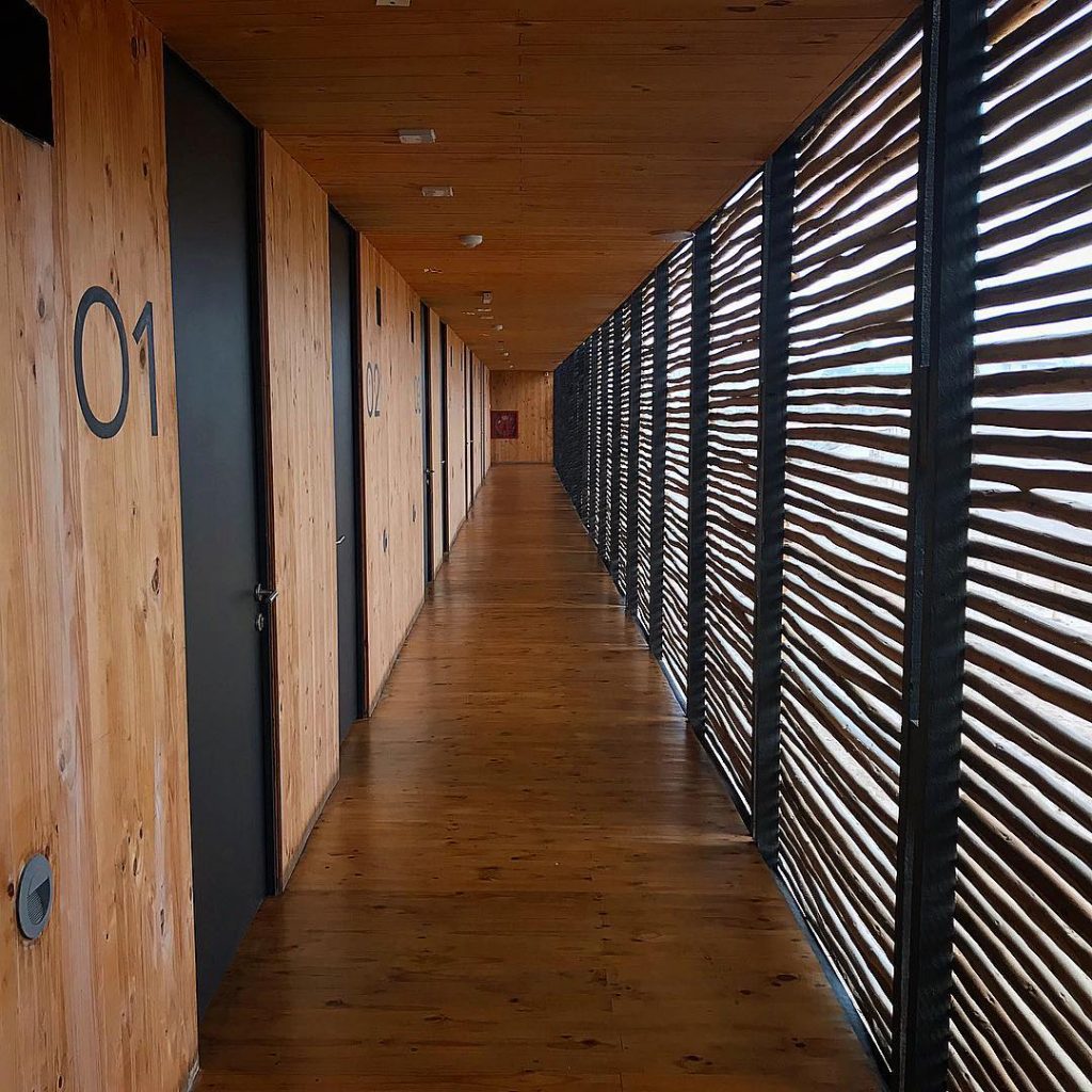 Arica Chile ???????? #hotelapacheta #arica #lovechile #hotelsostenible #besthotel #picoftheday #iphonephoto #travel #travelling #vacation #visiting&hellip;