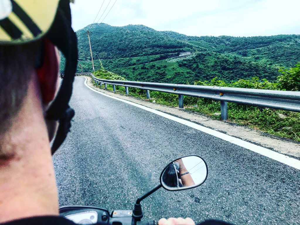 That was a beautiful and long ride .. 122 km ️ Top gear road&hellip;