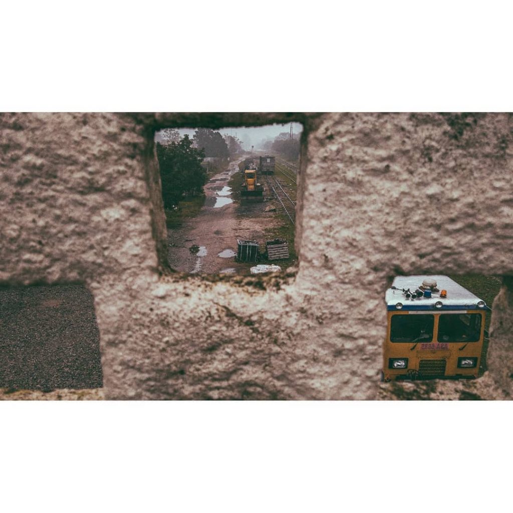 Mental wounds not healing Who and what’s to blame I’m going off the rails…