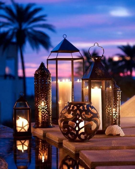 While you wander through the medina of any city in Morocco, no matter how…